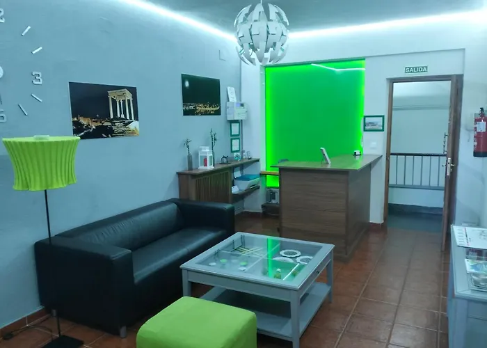 Hostal La Estación
