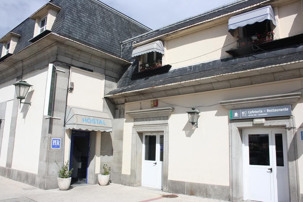La Estacion Casa de hóspedes