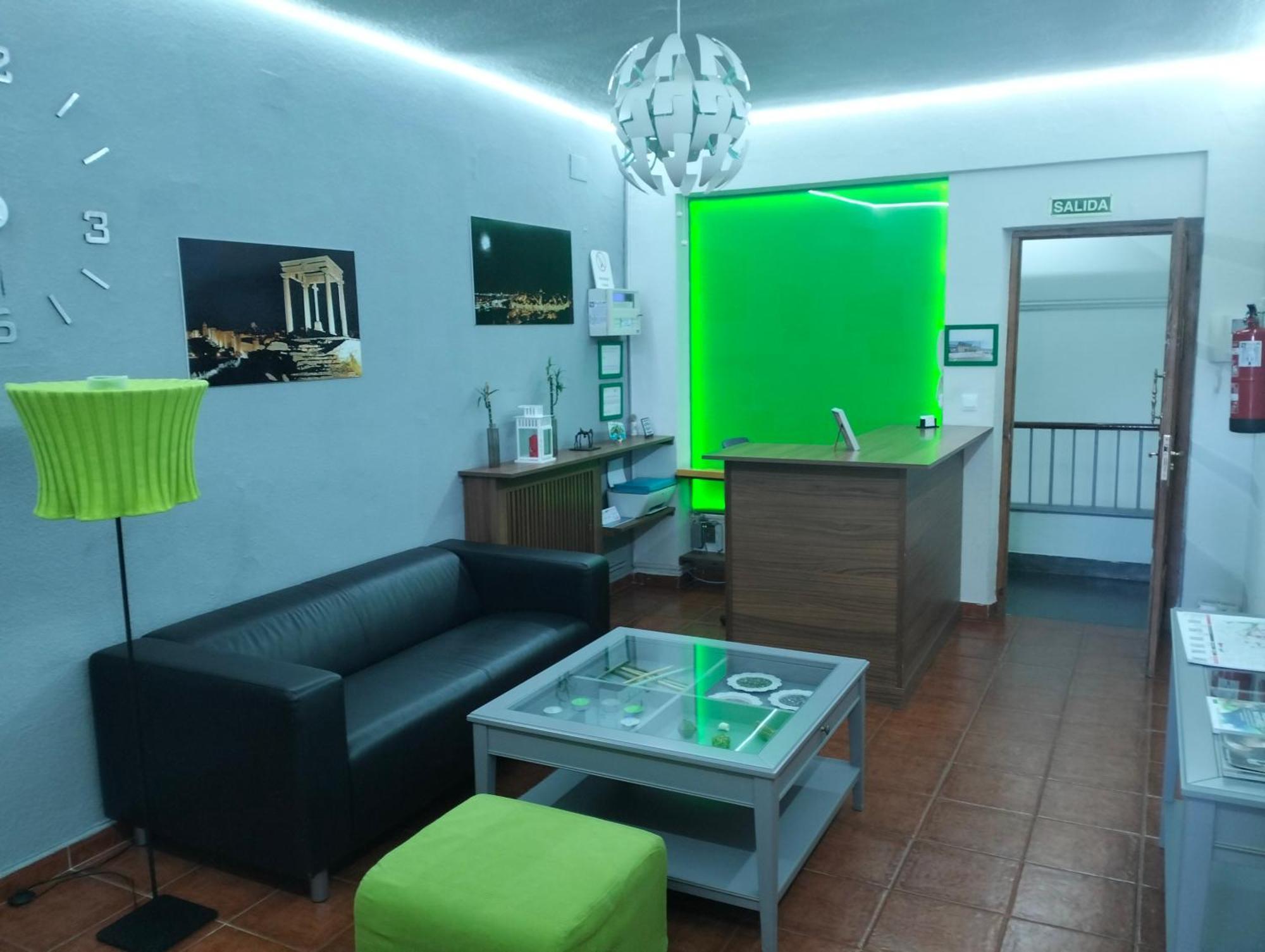 La Estacion Casa de hóspedes