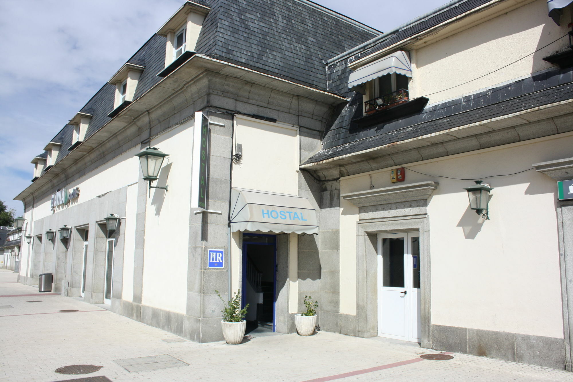 La Estacion Casa de hóspedes *