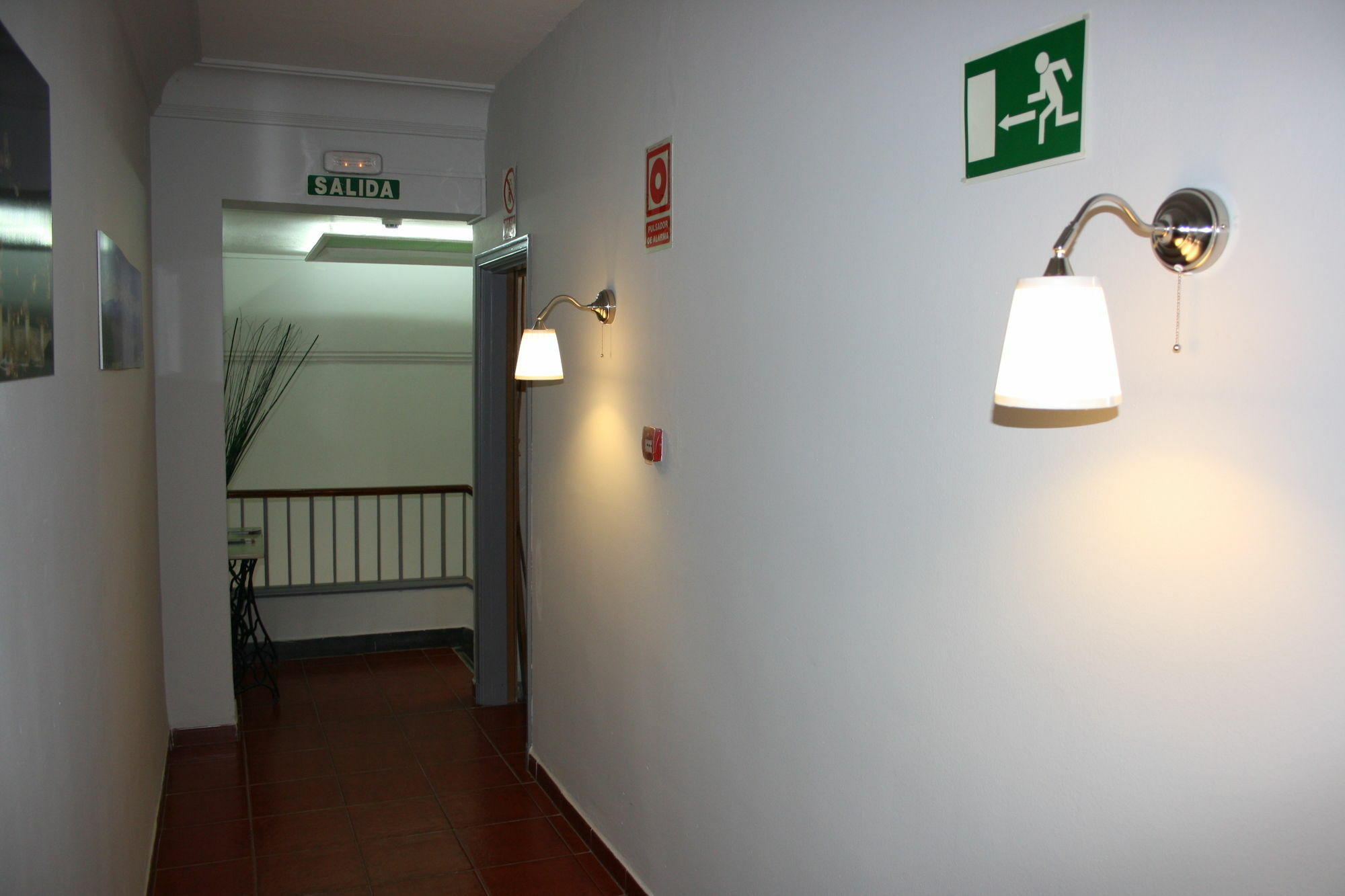 La Estación * Ávila