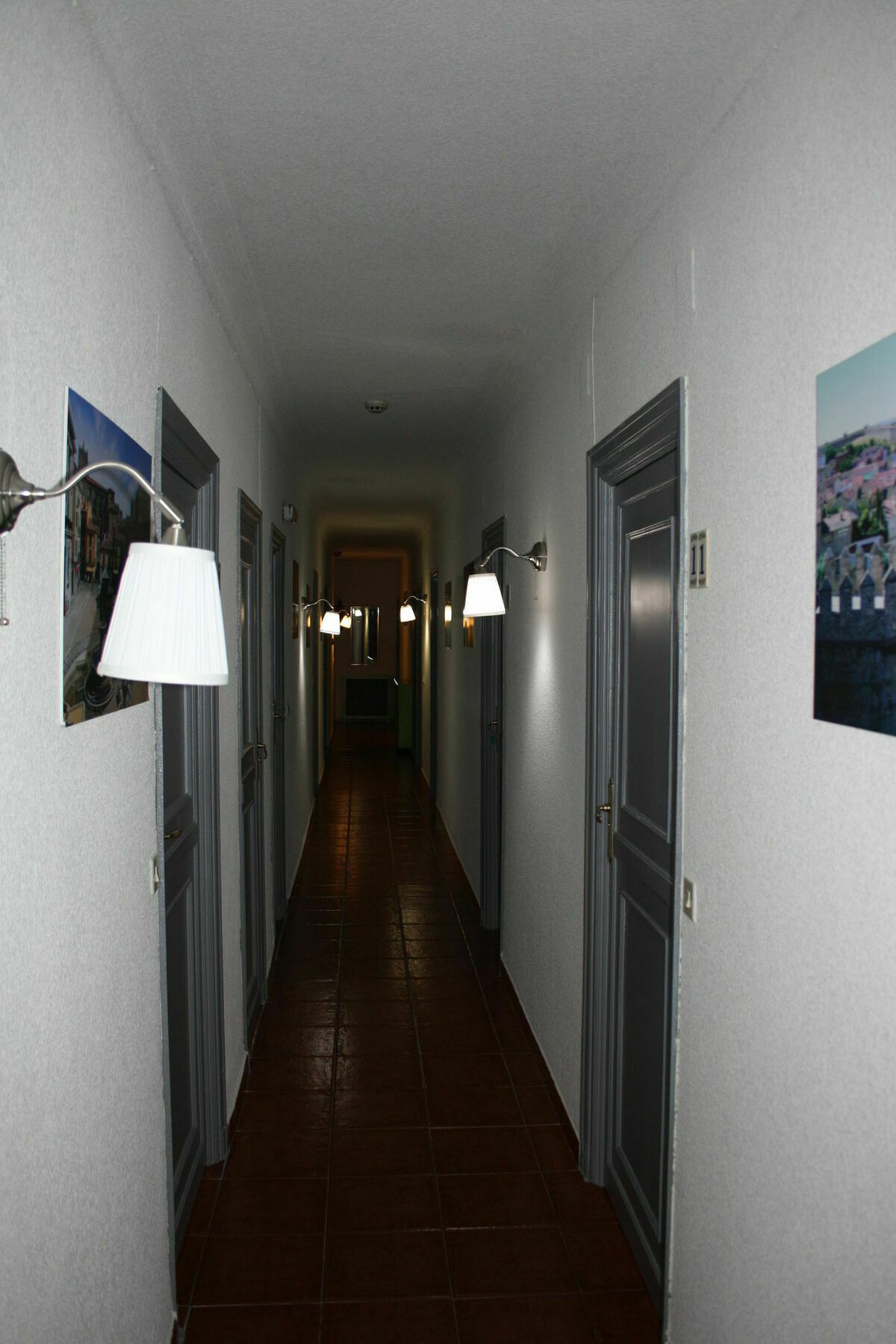 La Estación